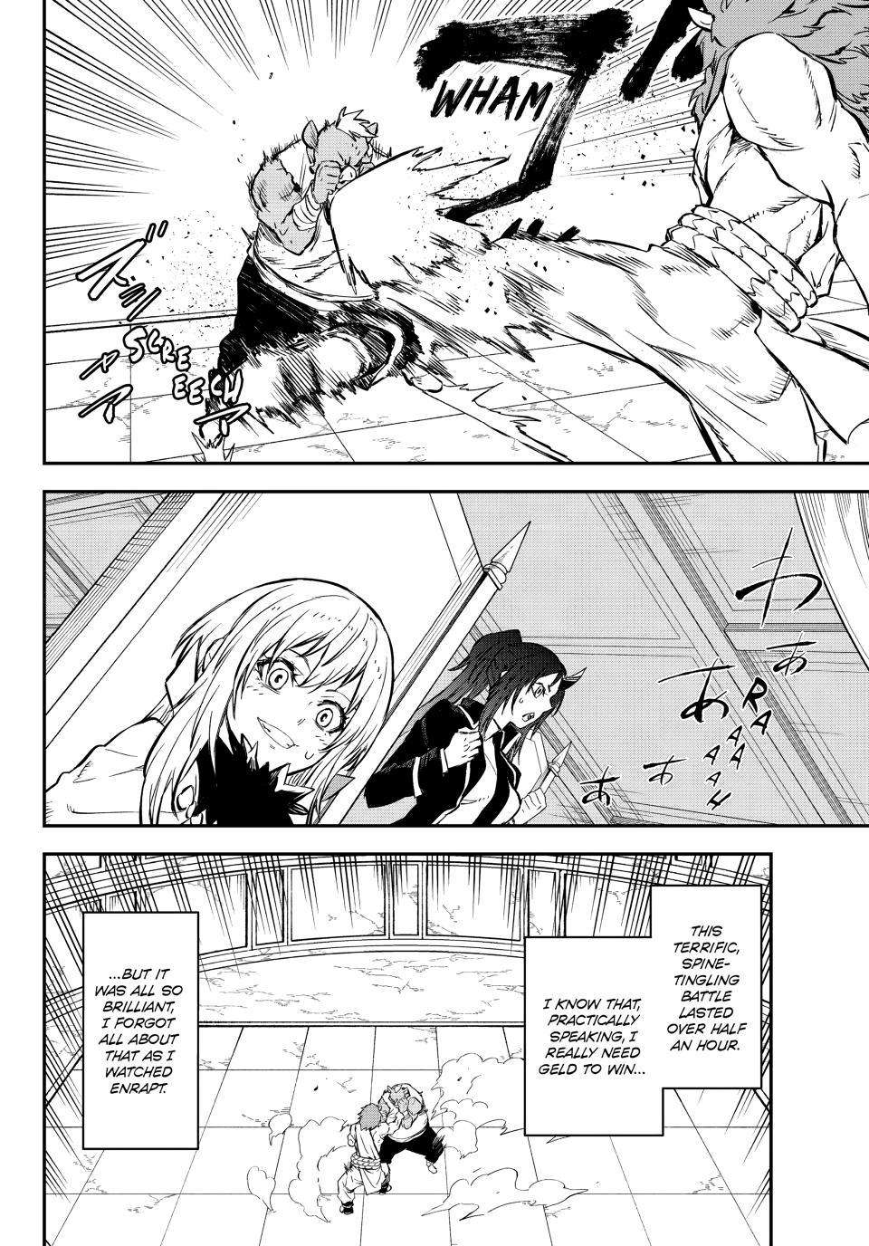 That Time I Got Reincarnated as a Slime, Chapter 113 image 27
